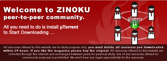 Zinoku